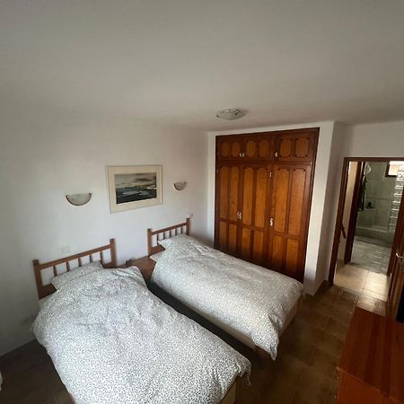 Casa Pedro Villa Costa Teguise Eksteriør billede