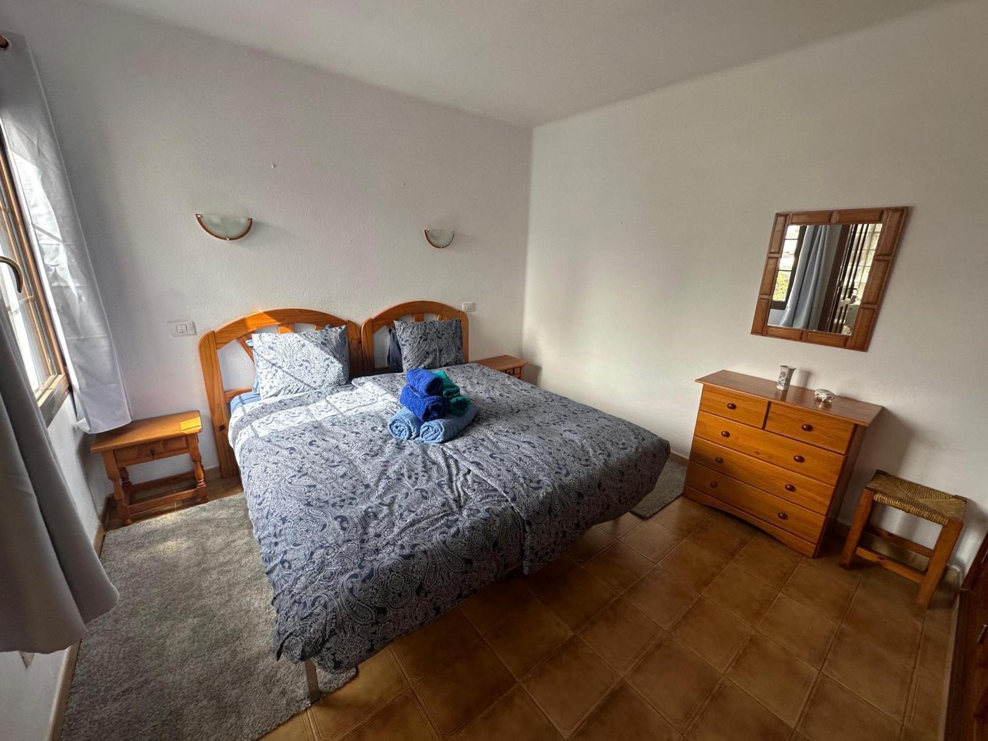 Casa Pedro Villa Costa Teguise Eksteriør billede