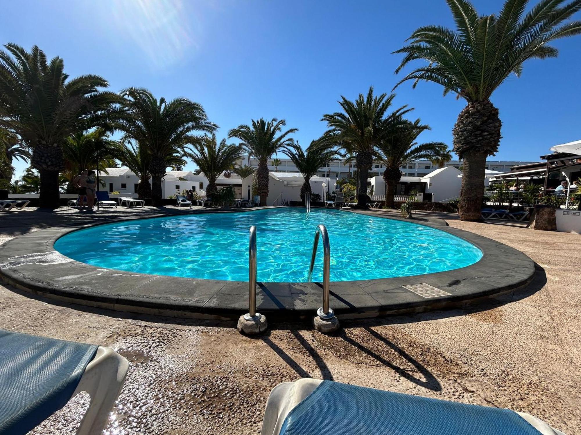 Casa Pedro Villa Costa Teguise Eksteriør billede