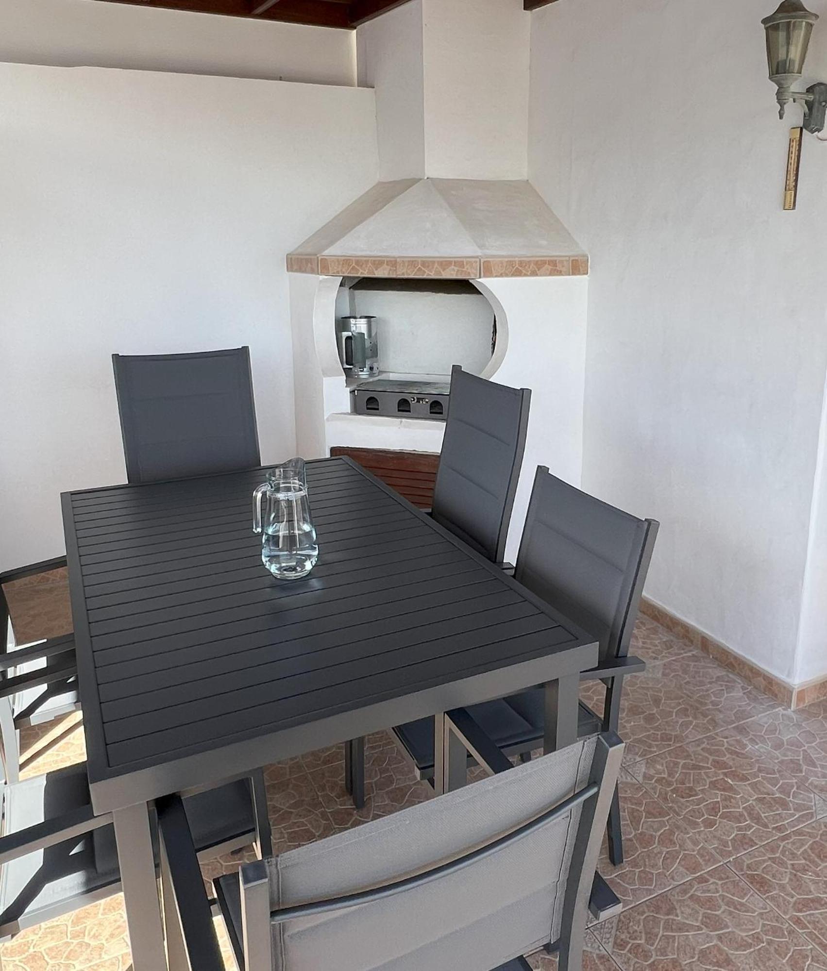 Casa Pedro Villa Costa Teguise Eksteriør billede