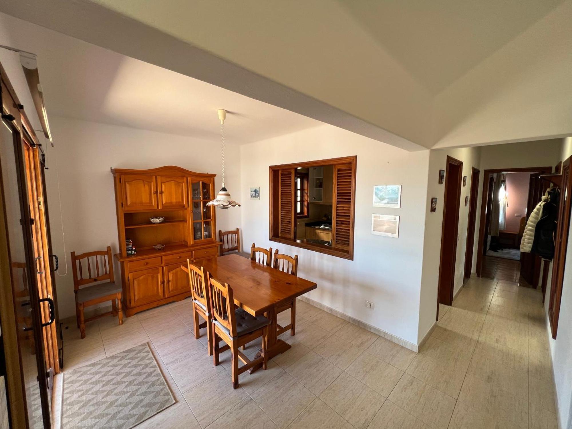 Casa Pedro Villa Costa Teguise Eksteriør billede