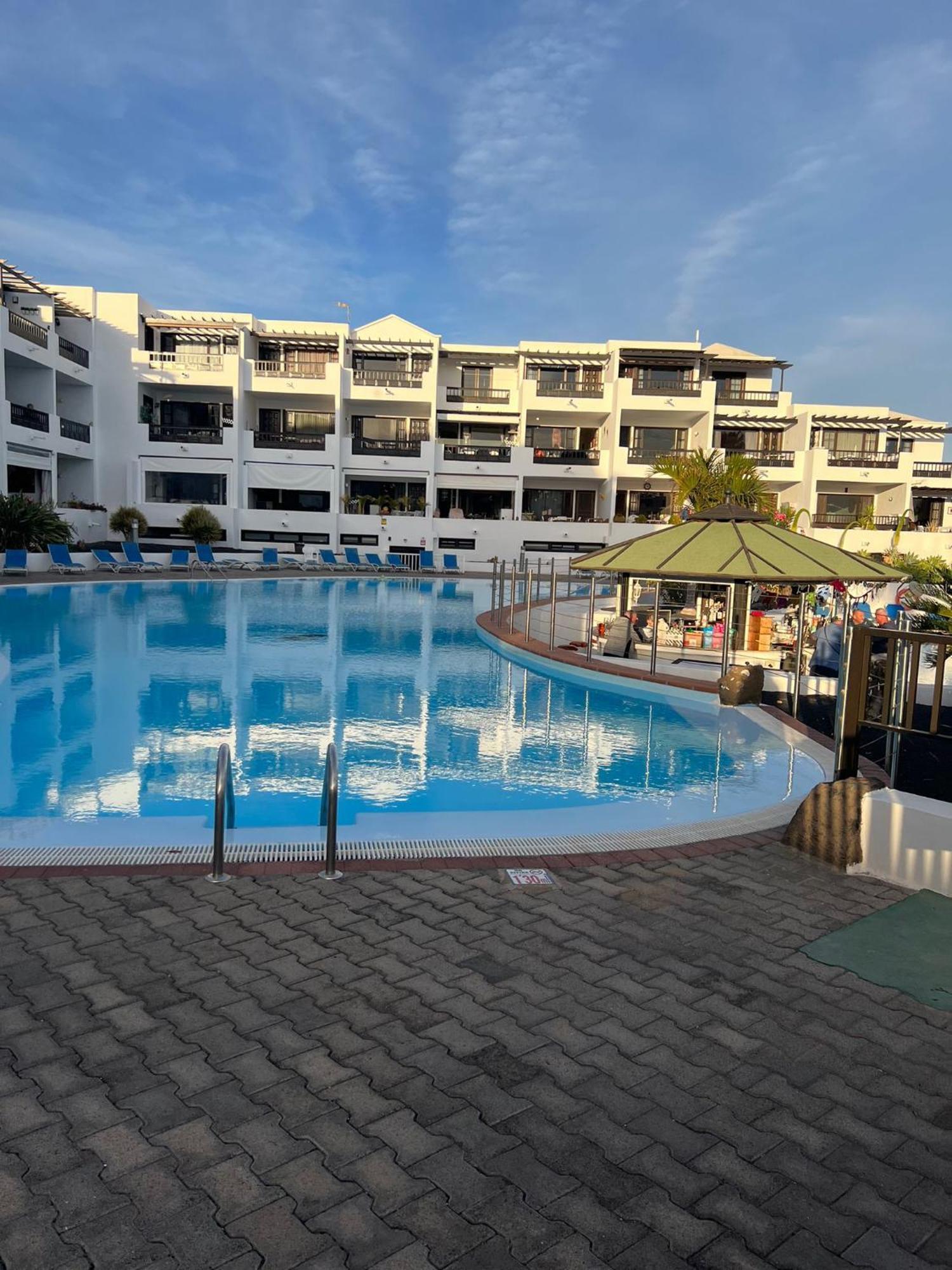 Casa Pedro Villa Costa Teguise Eksteriør billede